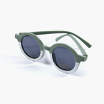 Kids Sunglasses - Green